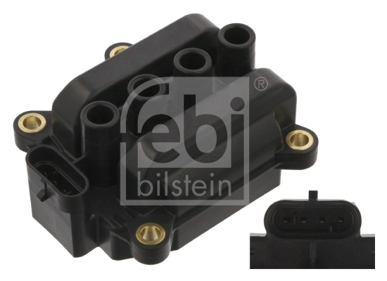 Ignition Coil